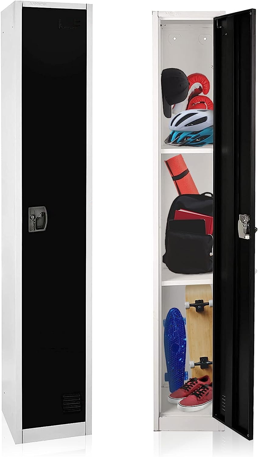 TIGERKING Fireproof Safe With Digital Lock - 8.12 Cu.ft Large Home Safe, Heavy Duty, Anti-Theft Alarm, Fire Resistant