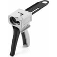 thumbnail image 4 of 1 Ratio Epoxy Dispenser Gun, 50ml Mix & Apply Tool with Static Nozzle for Precise Adhesive Application 10, 4 of 5