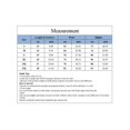 thumbnail image 6 of Women's High Waisted Workout Shorts, Stretch Athletic Running Shorts for Fitness and Activewear, 6 of 6