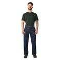 thumbnail image 1 of Pantalón de trabajo Dickies Loose Fit Double Knee azul marino oscuro 34x34, 1 of 6