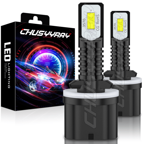 LED light bulbs For XUV 625i 825i 825 S4 855D 855D S4/ Fits Deere Gator AM144882