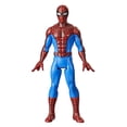 thumbnail image 3 of Hasbro Marvel Legends RETRO 3.75 Spiderman & Marvel’s Electro Action Figure Toys, 3 of 6