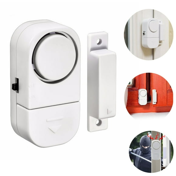 Ul 2017 Pool Door Alarm Wireless
