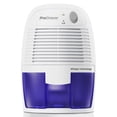 thumbnail image 1 of Deshumidificador Pro Breeze para el hogar de 20 m² con depósito de 500 ml, 1 of 8