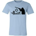 thumbnail image 2 of Hunter Man Hunter T-Shirt, 2 of 3