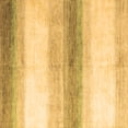 thumbnail image 1 of Ahgly Company Indoor Square Solid Brown Modern Area Rugs, 8' Square, 1 of 4