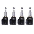 thumbnail image 4 of FENGXIH 4 Pcs Capteurs de Pression des Pneus Compatibles pour Chevy Silverado GMC 84338125, 4 of 15