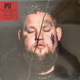 thumbnail image 1 of RAG 'N' BONE MAN LIFE BY MISADVENTURE (LTD GOLD VINYL), 1 of 1