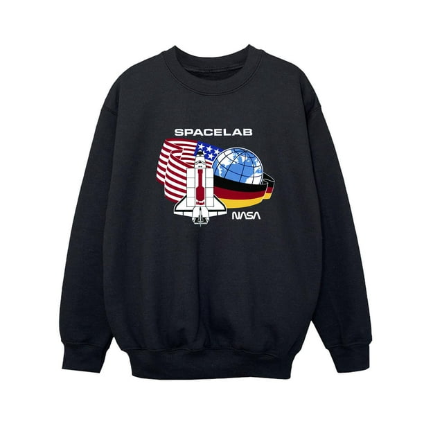 Kids nasa clearance sweatshirt