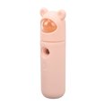 thumbnail image 1 of Nano Facial Mister, Facial Mister Handheld 18ML Nano Mist Sprayer Portátil Face Mister Artesanía Superior, 1 of 12