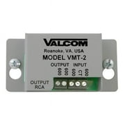 Valcom Audio Isolation Transformer VMT2
