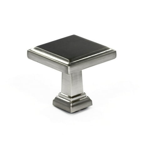 Richelieu Bronze Knobs - Richelieu BP79532 1-1/4
