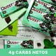 thumbnail image 5 of Barra DE proteína Quest Nutrition sabor a Menta con Chocolate en Trozos Caja con 12, 5 of 6