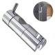 thumbnail image 3 of Sunrain Hand Shower Holder Universal, Shower Holder Adjustable Shower Holder, 360 Rotatable Shower Hand Shower Holder Shower, Shower Holder For Slide, 3 of 5