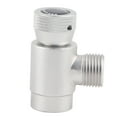 thumbnail image 3 of Soda Cylinder Connector Co2 Refill Connector Adapter Connector Kit Connector Adapter Accessories Soda Maker Accessories CGA320 CO2 Soda Cylinder Adapter Refill Connection Tank, 3 of 8