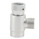thumbnail image 5 of Kit adaptador de cilindro de refresco de CO2 Sincero CGA320 Plata, 5 of 10