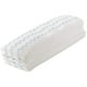 thumbnail image 5 of Rubbermaid Commercial Hygen - Almohadilla de microfibra para trapeador, White Disposable, 45.72cm Rubbermaid NA, 5 of 5