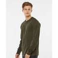 thumbnail image 2 of Tultex Unisex Jersey Long Sleeve T-Shirt, 2 of 5