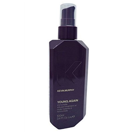 Kevin Murphy Young Again Immortelle Infused Treatment Oil, 3.4 oz
