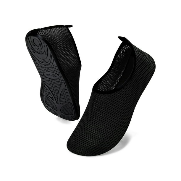 Youloveit Youloveit Women's Quick Drying Aqua Water Shoes Soft Aqua