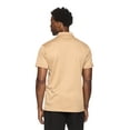 thumbnail image 3 of Reebok Men's and Big Men's Performance Polo Shirt, Sizes XS-5XL, 3 of 4