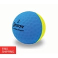 thumbnail image 3 of Pre-Owned 36 Srixon Q-Star Tour Divide Matte 4A Used Recycled Golf Balls, by Mulligan Golf Balls, 3 of 5
