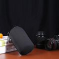 thumbnail image 3 of Sywqhk Funda protectora cepillada con cordón para lente de cámara SLR a prueba de agua (L) Sywqhk Alta Calidad, 3 of 6