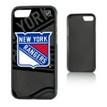 thumbnail image 2 of New York Rangers iPhone Bump Ice Case, 2 of 7