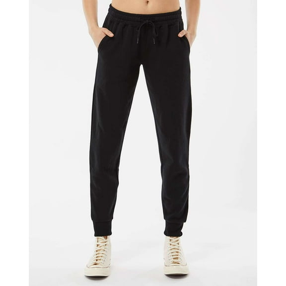 Independent Trading Co. Women's California Wave Wash Sweatpants