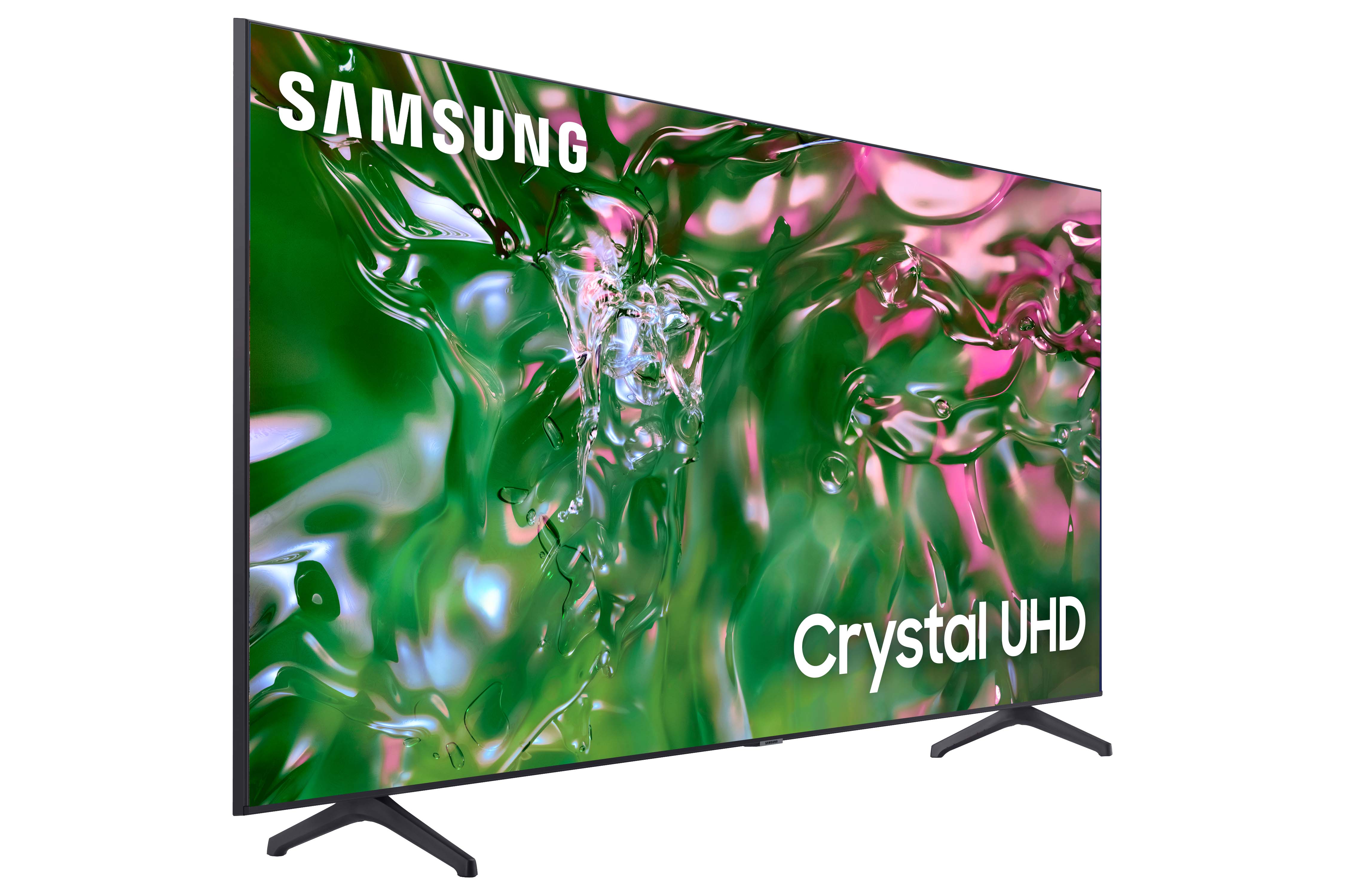 SAMSUNG 65" Class TU690T Crystal UHD 4K Smart Television - UN65TU690TFXZA - image 2 of 13