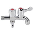 thumbnail image 2 of Mop Pool Faucet, Water Faucet, Wear- Smoothly For Mop Pool For Washing Machine, 2 of 8