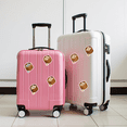 thumbnail image 2 of Cute Stationery Stickers Funny Food Stickers Kids Stickers Toy for Suitcase Laptop Fridge, 2 of 9