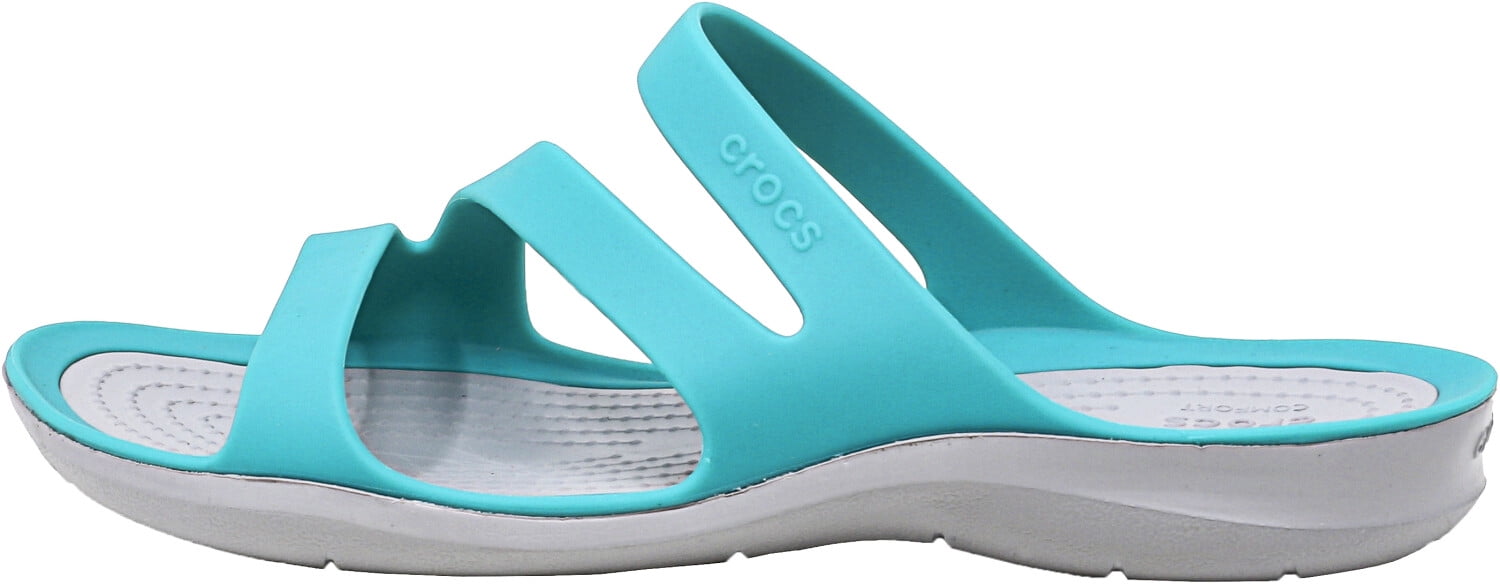 crocs women's swiftwater sandal sport