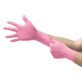 thumbnail image 1 of Guantes Ansell Perry Microtouch NitraFree Medium 100 unidades, 1 of 2