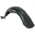 thumbnail image 2 of New Fender Liner for 2000-2003 Mercedes Benz E320 Rear, Driver Side, 2 of 5