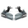 thumbnail image 4 of Motorcycle Handguard High Strength Impact Resistant Wind Deflector for Motorbike, 4 of 8