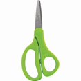 thumbnail image 1 of Maped Essentials Ciseaux pour Enfants, Lames de 5 Pouces, Pointus, Poignée Ambidextre, Vert, 5 Pieds' - Pointu - Vert, 1 of 2
