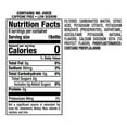 thumbnail image 6 of 7UP Diet Lemon Lime Soda Pop, 1.75 Lt Bottle, Caffeine Free, Allergens Free, 6 of 6