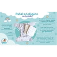 thumbnail image 3 of PALU PAÑAL DE TELA ESTAMPADO 1 Pz PALU UNITALLA / LAVAVBLE / REUTILIZABLE/ ECOLOGICO, 3 of 5