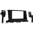 thumbnail image 2 of Toyota Highlander 2014-2019 DDIN Radio Installation Kit DDIN Radio Installation Kit, 2 of 2