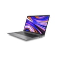 thumbnail image 3 of HP ZBook Power G10 A 15.6" Full HD Laptop, AMD Ryzen 9 PRO 7940HS, 32GB RAM, 1TB SSD, Windows 11 Pro, 3 of 5