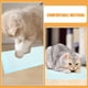 thumbnail image 3 of Raindrops 20Ud Almohadillas De Entrenamiento Para Mascotas Super Absorbentes Y Protectores De, 3 of 6
