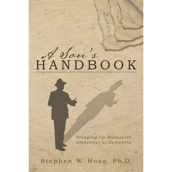 A Son's Handbook (Paperback)