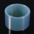 thumbnail image 2 of Tube Rétractable en PVC Stable, Manchon de Protection de Batterie, Isolation Transparente pour Batterie 18500, 2 of 8