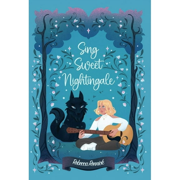Snowberry Novels Sing Sweet Nightingale, Book 1, (Hardcover)