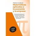 thumbnail image 1 of Problemas resueltos de matemáticas aplicadas a la economía, 1 of 2