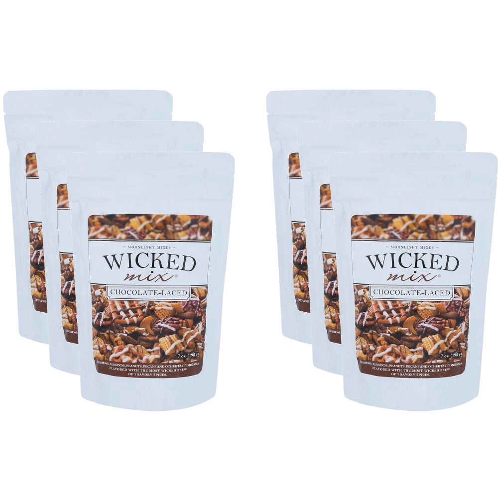 Wicked Mix - Walmart.com