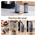 thumbnail image 4 of Aeropress 420ml Plastico Preparación De Café Brang, 4 of 8