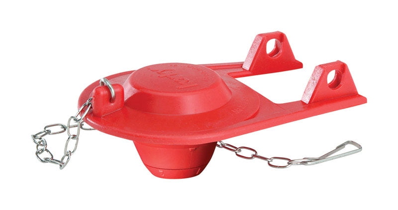 ADJUSTABLE FLAPPER 2' (Pack of 1)