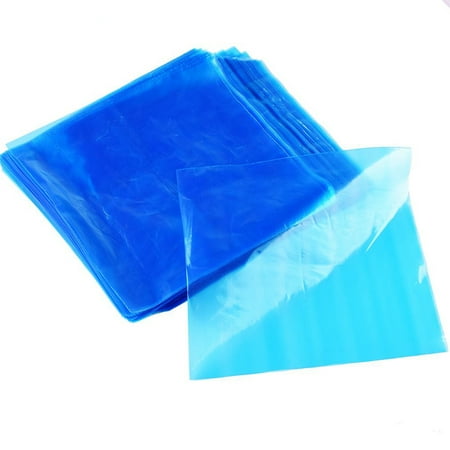 

DTOWER 200 PCS Professional Machine Sleeves Portable Waterproof Noise Reduction Bags Wrapping Covers Salon Beauty Supplies